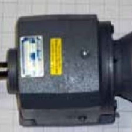 Inline Gearbox