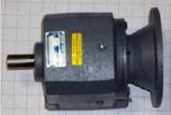 Inline Gearbox