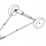 Incline Auger Wheel Kit