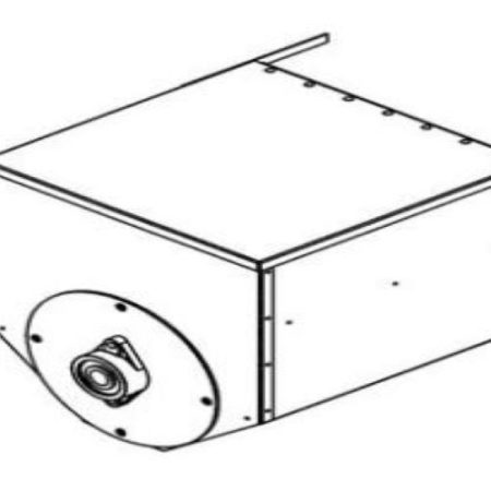 Roof Auger Hopper