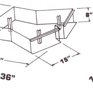 Y Aeration Transition