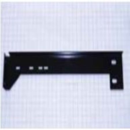 Plumbing Brace Slot Fan Frame Channel