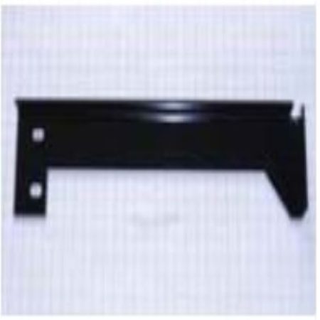 Left Side Fan Frame Channel