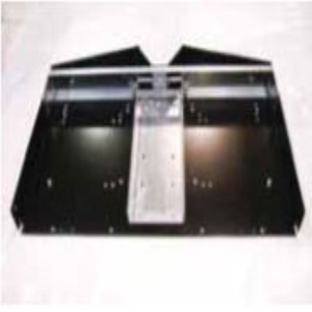Motor Stand Fan Subassembly