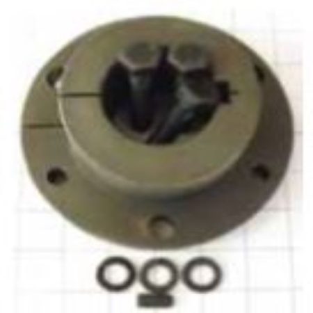 E 2-1/8" Bushing