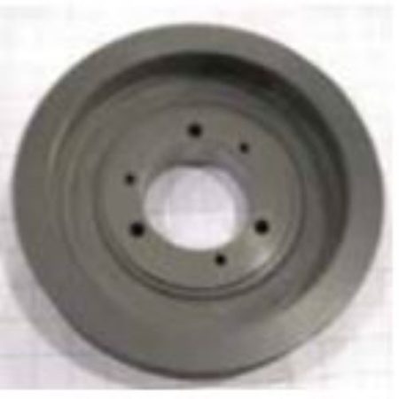 5V-9.75x3 Groove Sheave QD Style