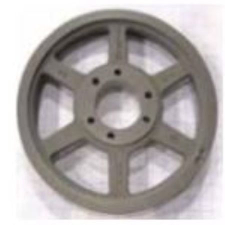 5V-16x3 Groove Sheave QD Style