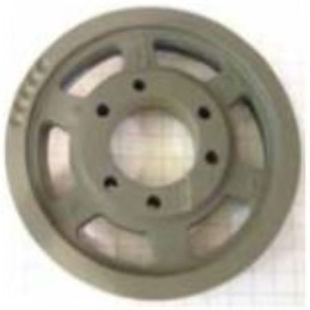 5V-12.5x3 Groove Sheave