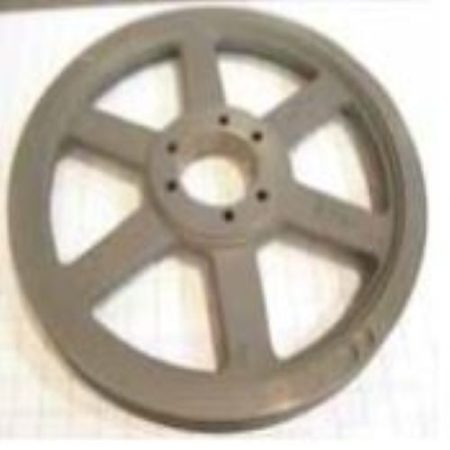5V-15x2 Groove Sheave