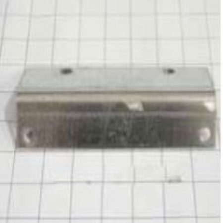 Upper Grain Sampler Bracket Handle
