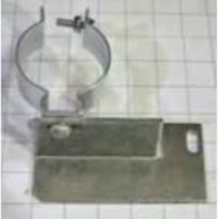 Pipe Hanger Mounting Bracket Subassembly