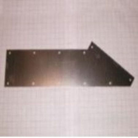 Side Round Sampler Bracket