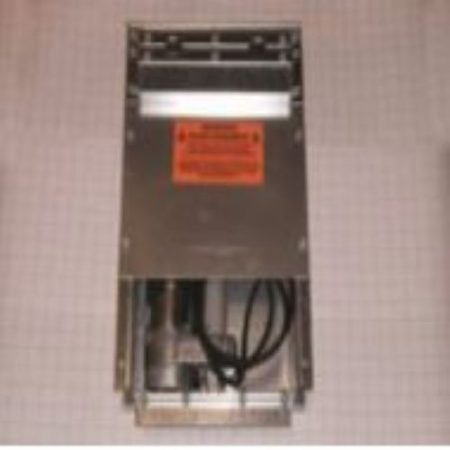 Moisture Sampler Sensor