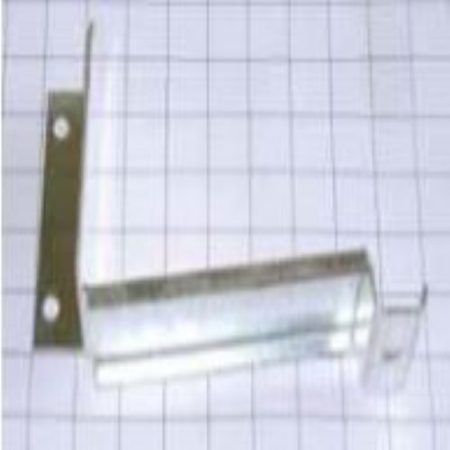 Left Hand Ladder Standoff Bracket