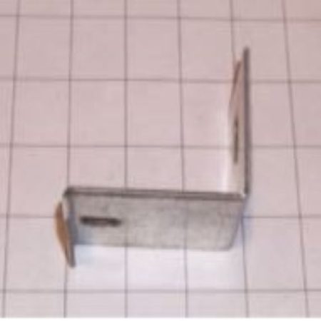 Air Duct Ladder Attachment Bracket