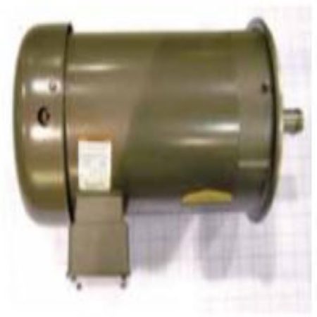 5HP, 3P, 230/460V 1725 RPM