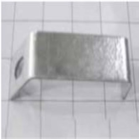 Plenum Support Bracket