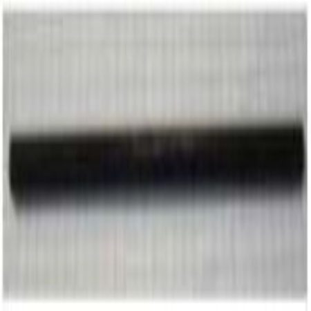 1"x30" Roof Cone Support Piple