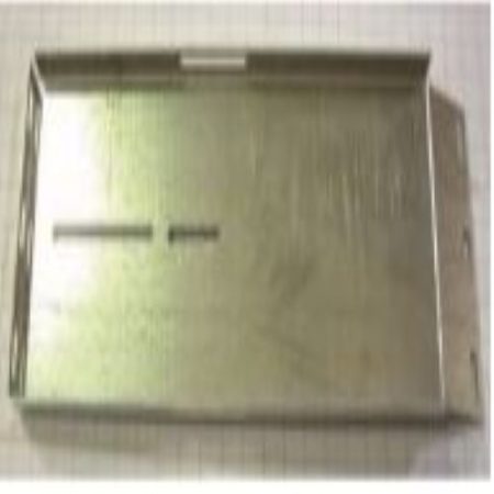 Airduct Support Bracket