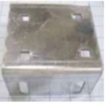 Lead Sweep Attachment Bracket