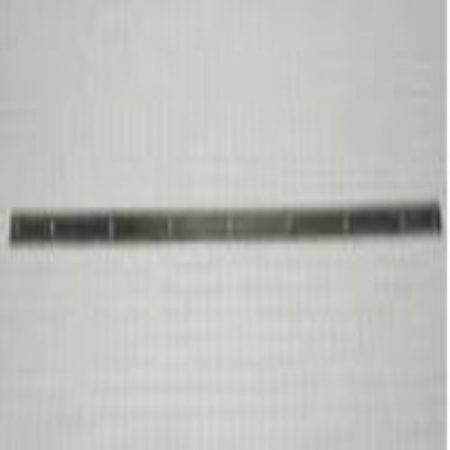 Inner Upper Slope Galvanzied 41 3/8 Backer Strip