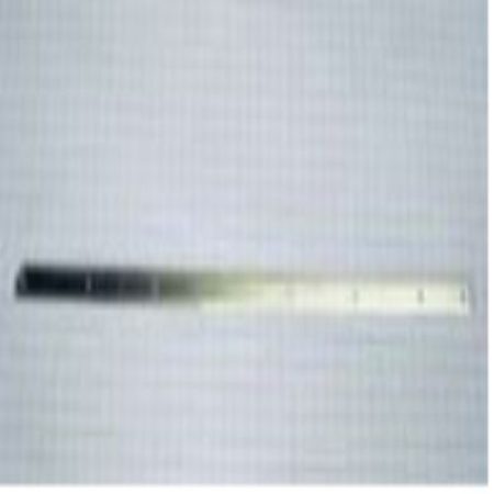 Inner Vertical Galvanized 44 3/8 Backer Strip