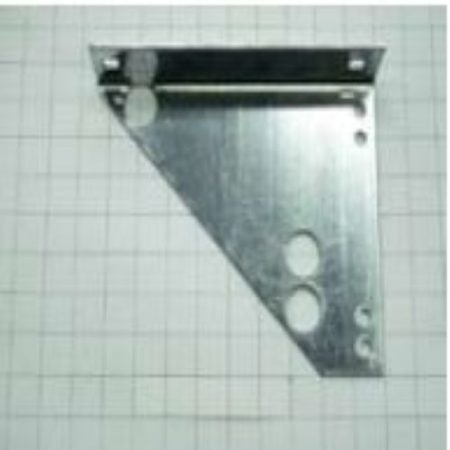 Base Frame Left Side Bracket