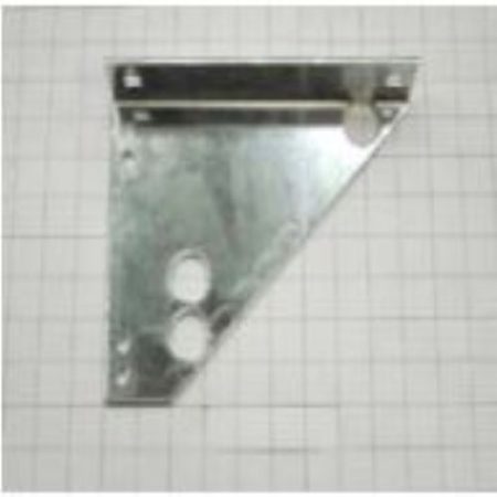 Base Frame Right Side Bracket