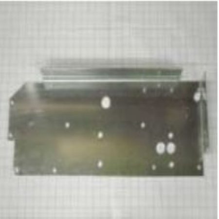 Base Frame Left End Frame