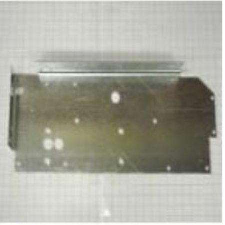Base Frame Right End Frame