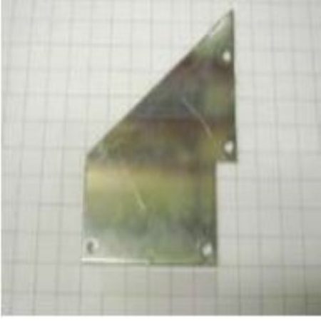 Trough Support Plate