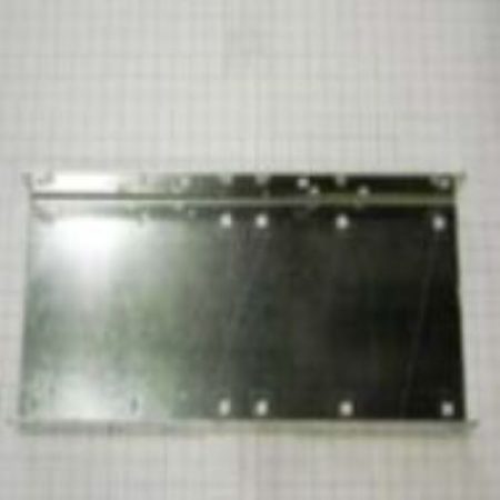 Base Frame Side Splice