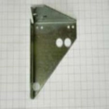 Base Frame Left Corner Bracket
