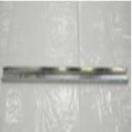 Base Frame Front Cross Beam Channel