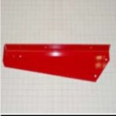 Right Lower Outer Skin to Base Frame Brace