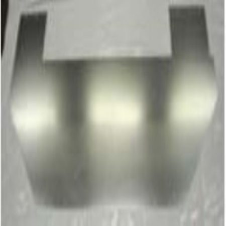 8"/12" Upper Slope Rear Bulkhead