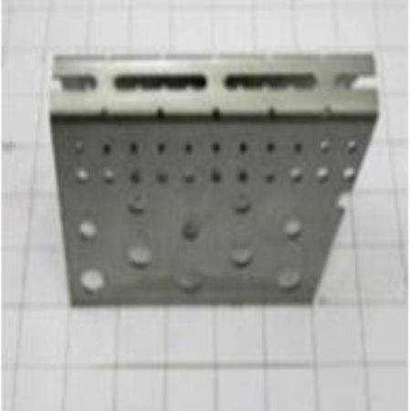 5.938" Inner Burner Pilot Baffle