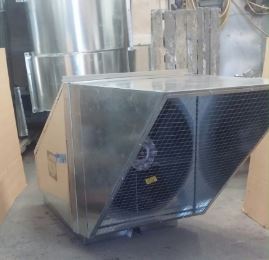 Roof Exhausters