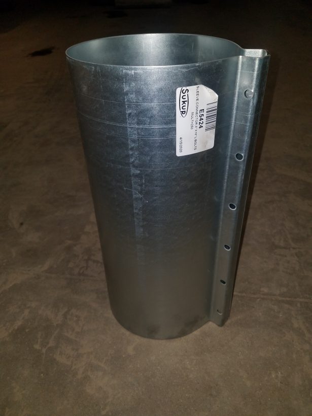 Sleeve Connector Grain Supply Grain System Products for Sale