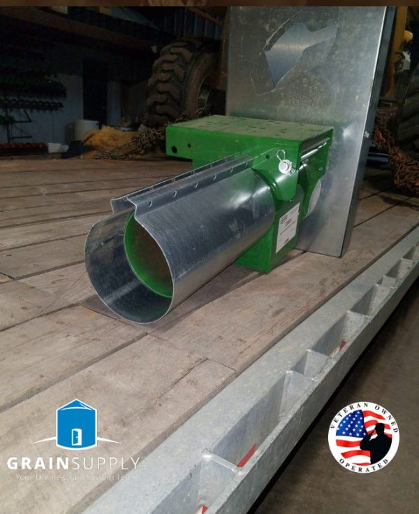 Sukup Sleeve Mount Horizontal Powerheads - Image 2