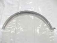 Ladder Cage Half Hoop