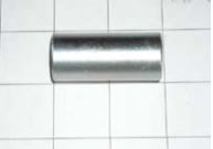 Pipe Cage Extension Plated Spacer