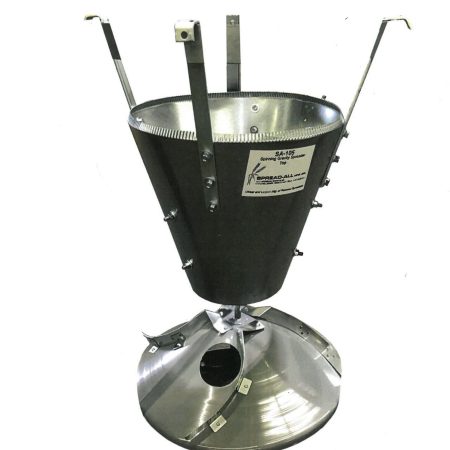 Gravity Grain Spreaders