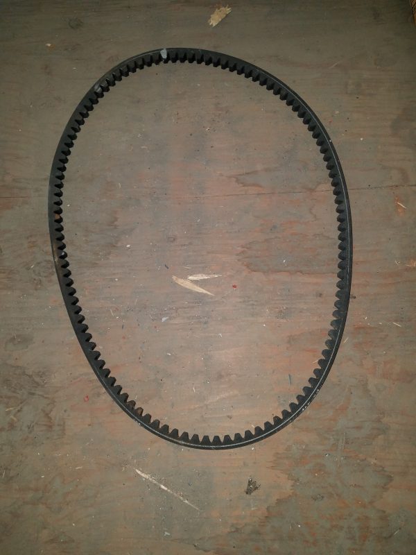Belts