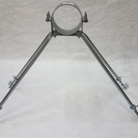 Quadpod Support