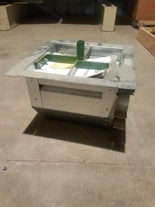 Center Sump - Image 4