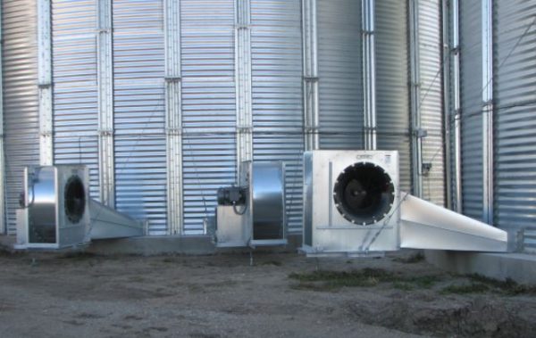 Spread-All Centrifugal Fans - Image 5
