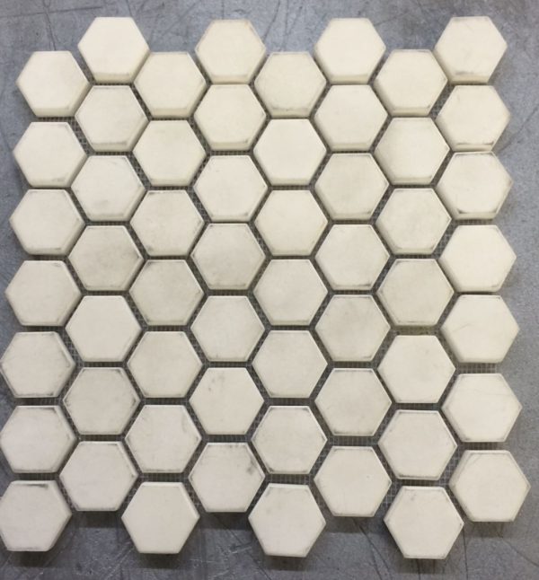 Hex Ceramic Tile Lining Kit - Image 2