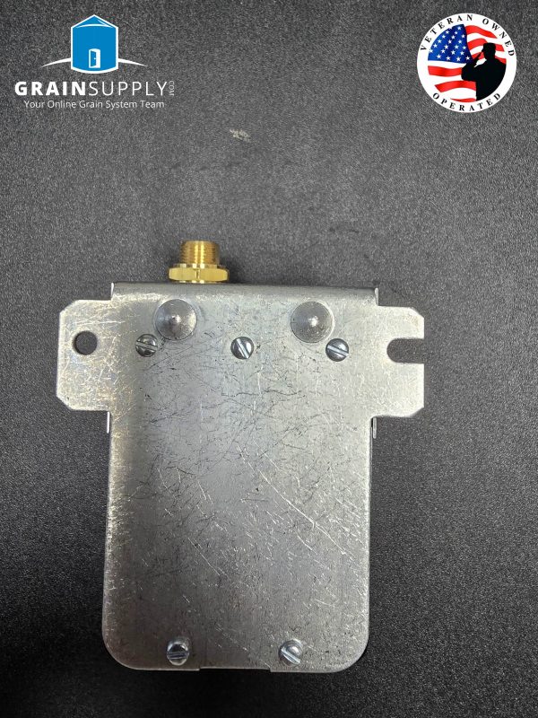 Flame Relay Baso Safety Switch - Image 3