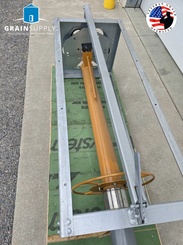 Air System 6 Way Distributing Valve - Image 4
